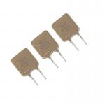 Polyfuse PPTC Resettable Fuse 600V 0.25A TRG025 For ADSL PBX VOIP