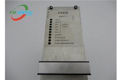 China SMT PRINTER SPARE PARTS MPM UP1500 FEED BOARD IN GOOD CONDITION supplier