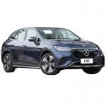 Mercedes Ben EQE 350 SUV EV Car Luxury Interior New Energy Vehicles