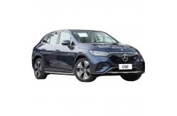 China Five Passengers Mercedes Benz EQE 350 Electric Car Pure Electric Luxury Crossover SUV supplier