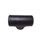 Socket Weld Connection Seamless Pipe Fittings For Equal Connection for sale