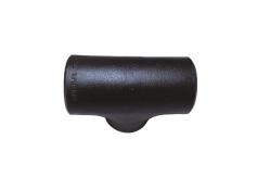 China Socket Weld Connection Seamless Pipe Fittings For Equal Connection supplier