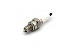 China High Quality Motorcycle Spark Plug C7HTC Repalce Spark Plug UR3AC CR7HSA U22FSRU supplier