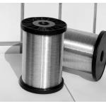 Corrosion Resistant Nitinol Wire for Medical and Industrial Applications for sale
