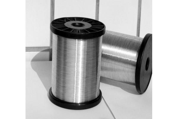 Corrosion Resistant Nitinol Wire for Medical and Industrial Applications