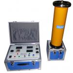 Portable DC High Voltage Generator Generator MOA Withstand Voltage Tester for sale
