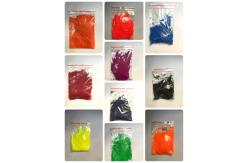 China Red Color Wax Candle Pigment Candle Dye Candle Pigment Filamentous Dyes supplier