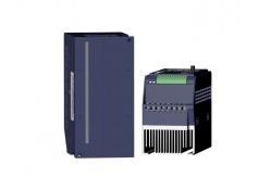 China RS485 220V VFD Frequency Inverter Single Phase / Three Phase IP20 Protection Level supplier