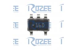 China LP5907MFX-2.8/NOPB supplier