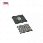 XCAU10P-2FFVB676I Ic Chip Programming High Speed Flexible Reliable for sale