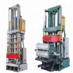 High Performance Pipe Expander Machine Each Row 60 Holes Long Service Life for sale