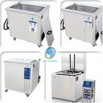 Plating & Surface Finishing Ultrasonic Bath Cleaner 3600w Ultrasonic Washer