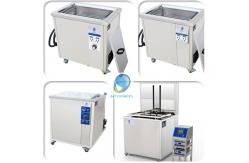 China Plating & Surface Finishing Ultrasonic Bath Cleaner 3600w Ultrasonic Washer supplier