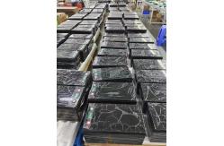 China High Power Lifepo4 Battery 24V 100Ah For Robot With Bluetooth Function supplier