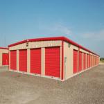 Light Prefab Modular Steel Structure Building Construction Q235B