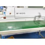 Lead Free 10 Zones Infrared Reflow Oven For LED SMT Assembly Line for sale