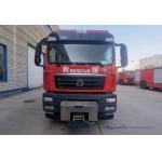 SITRAK Foam Fire Truck Foam Tender Truck 8870 X 2530 X 3780MM 60L/S for sale