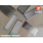 Stainless Steel Capillary Needle ASTM A269 TP304 1.4301 Needle Tube for sale