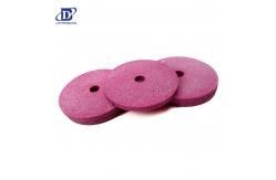 China Custom Stone Grinding Wheel for MK8 MK9 Cigarette Machine supplier