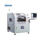 GKG Solder Paste Printing Machine G5 Screen Printer PCB Automotive Manufacturing for sale