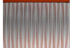 China Easy Stick Papermaking Press Polyester Sludge Dewatering Mesh supplier