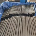 DIN 1629 Automotive Seamless Welded Steel Pipe Q235 Q345 Q355C Q355E SPCC SPHC SPHC-Po for sale