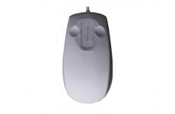 China 10mA High Sensitivity Silicone Medical Mouse IP68 Waterproof Laser Mouse supplier