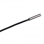 CQC Certificated Waterproof CWF Precision Custom NTC Temperature Sensor 10KOHM 3950 For HVAC and Refrigeration for sale