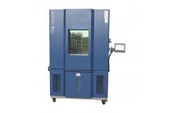 China High - Low  Temperature Test Chamber 500L Interior Volume In Pharmaceutical supplier