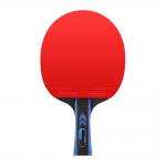 Double Reverse Rubber Rackets For Table Tennis Control Well For Allround Player for sale