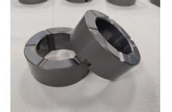China Customized Long Life Sliding Bearing Sleeve supplier