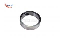China Alloy K270 Solder Pot Pure Nickel Strip For Metal Stamping supplier