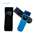 Security Electronic Guard Tour System Portable USB Data Flash Transmission for sale