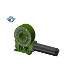 Perfect Sealed And Compact Solar Tracker Drive For Single Axis Solar Trackers for sale