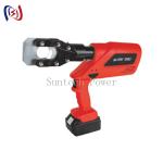 EC-40 17KG Lithium Battery Automatic Cable Cutter for sale