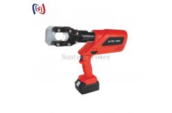China EC-40 17KG Lithium Battery Automatic Cable Cutter supplier