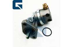 China RE66153 RE535728 Fuel Lift Pump for Backhoe Loader 310E supplier