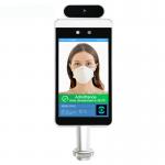 Wireless Walk Through Body Temperature Scanner Infrared Thermal Temperature Camera