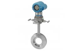 China 4-20mA HART Flow Meter Transmiter Rosemount 3051 3051CFA supplier