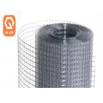 A193 Grade 5mm Galvanized Welded Iron Wire Mesh With Heavy Duty
