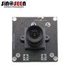 Face Recognition 2MP IMX307 1080P Camera Module With USB3.0 for sale