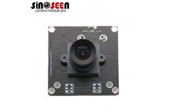 China Face Recognition 2MP IMX307 1080P Camera Module With USB3.0 supplier