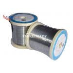 Copper Nickel Low Resistant Manganin Resistance Alloy Wire CuNi19 for sale
