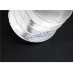 Circular Cutting Blade Knife PROTOS Cigarette Making Machine Wearing Parts for sale