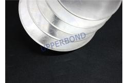 China Maker 8/9 PROTOS Tobacco Machinery Spare Parts Cig Machine Circular Blade supplier