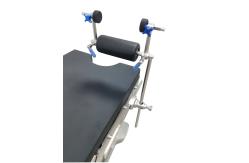 China Knee Support Knee Holder Operating Table Accessories for Knee Surgery supplier