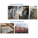 PN10-PN40 Chemical Pipeline Vacuum Rotary Corrugated Expansion Joint Bellows