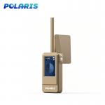 Handheld Drone Detector With 360 Degree Signal Detection And RF Spectrum Analysis for sale