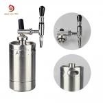 64oz Nitro Cold Brew Coffee Maker Dispenser System for sale