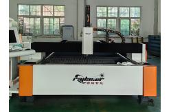China 3015 Sheet Metal Laser Cutting Machine Cnc Sheet Metal Cutting Metal Laser Cutter supplier